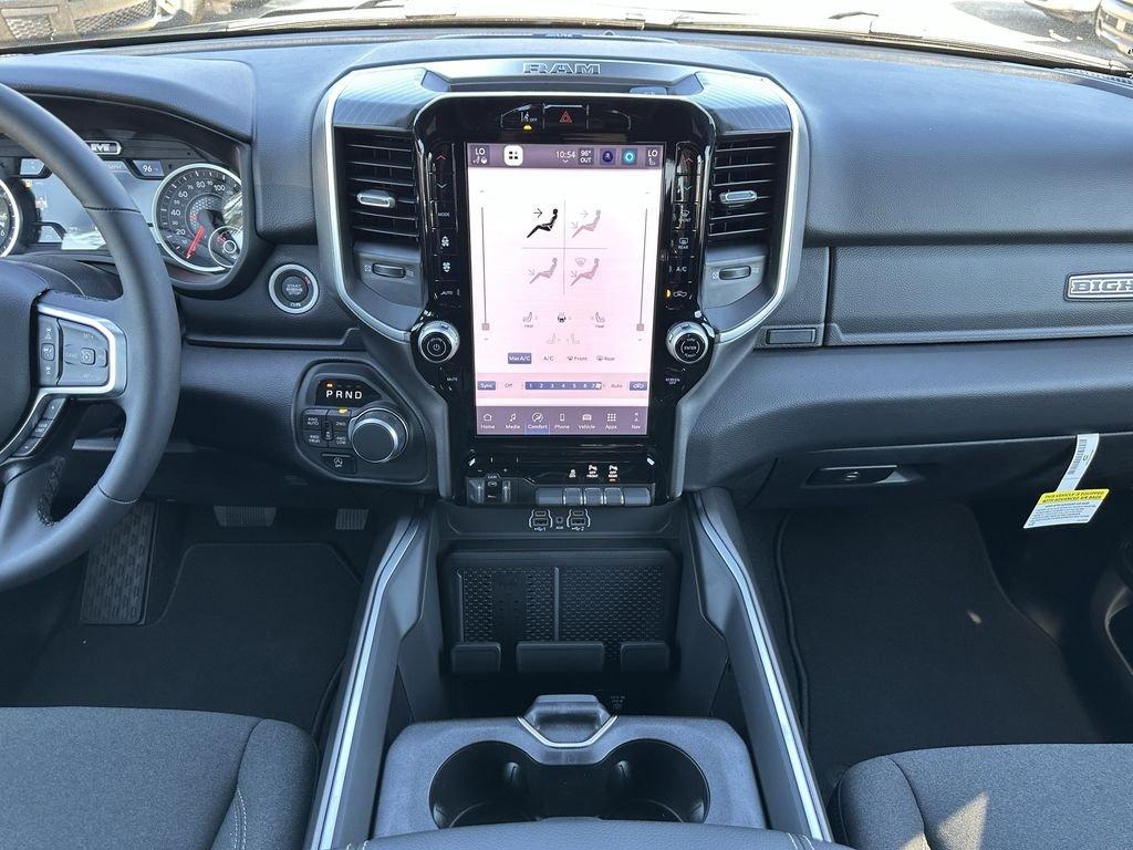 Ram 1500 Big Horn/Lone Star - Thumbnail 16