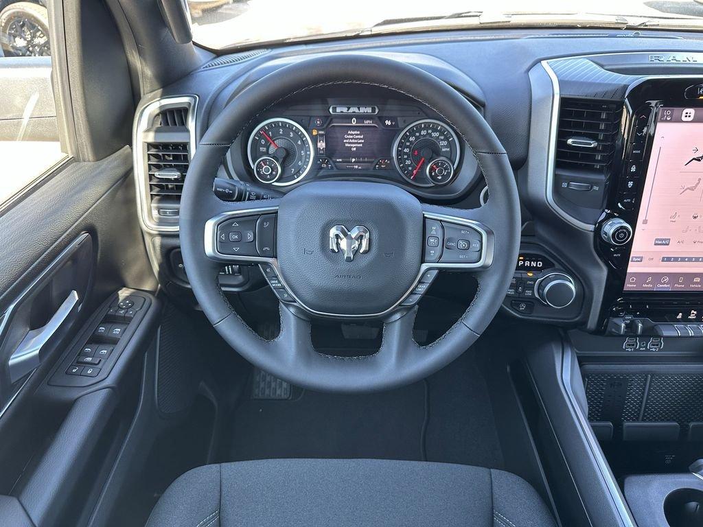 Ram 1500 Big Horn/Lone Star - Thumbnail 15