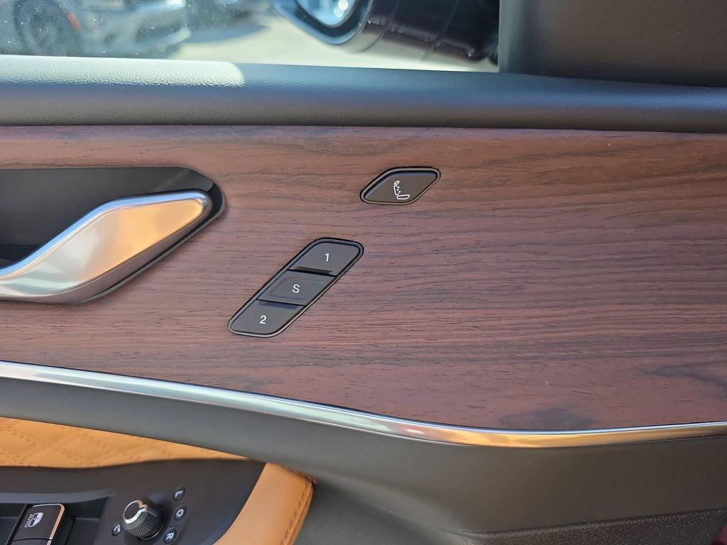 Jeep Grand Cherokee L Summit - Thumbnail 20