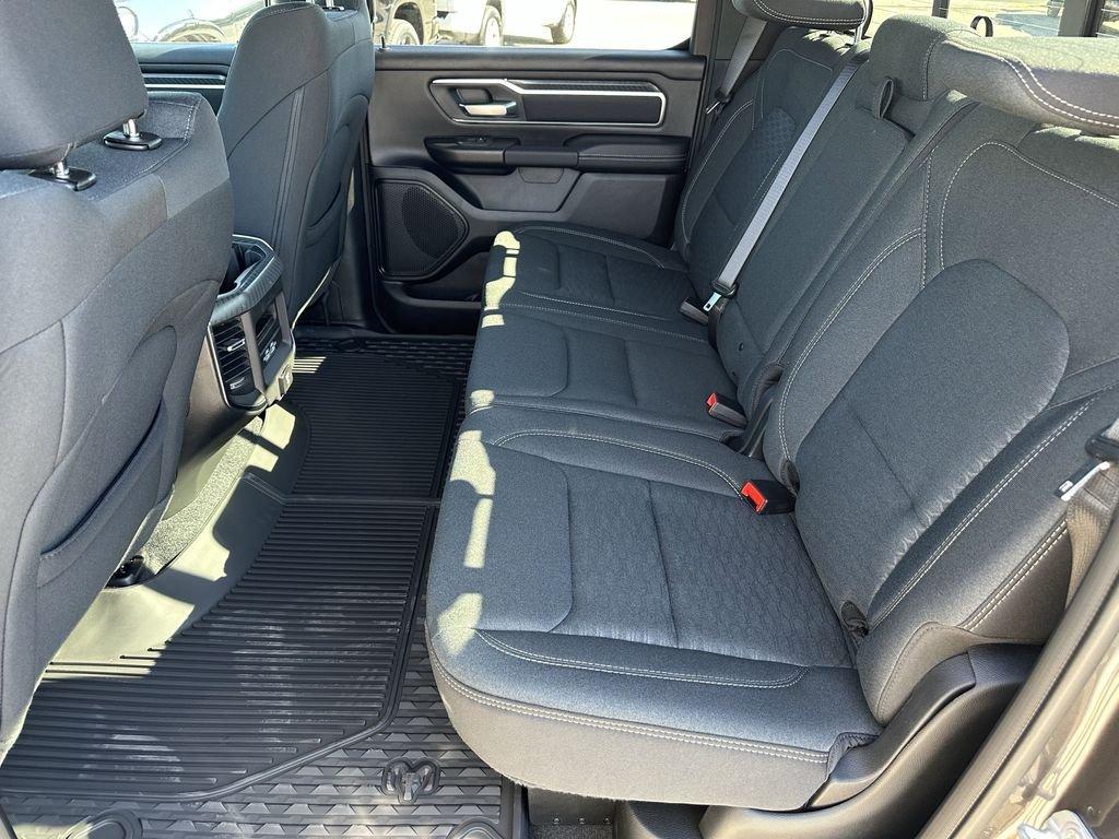 Ram 1500 Big Horn/Lone Star - Thumbnail 19