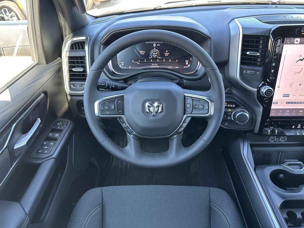 Ram 1500 Big Horn/Lone Star - Thumbnail 15