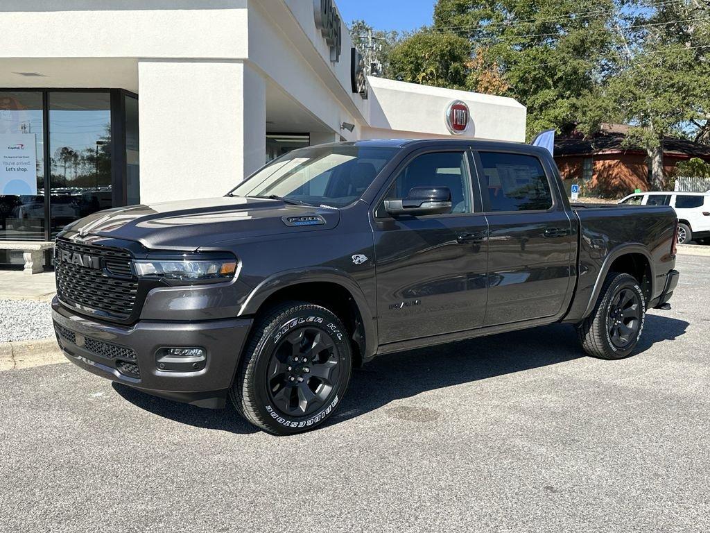 Ram 1500 Big Horn/Lone Star - Thumbnail 11