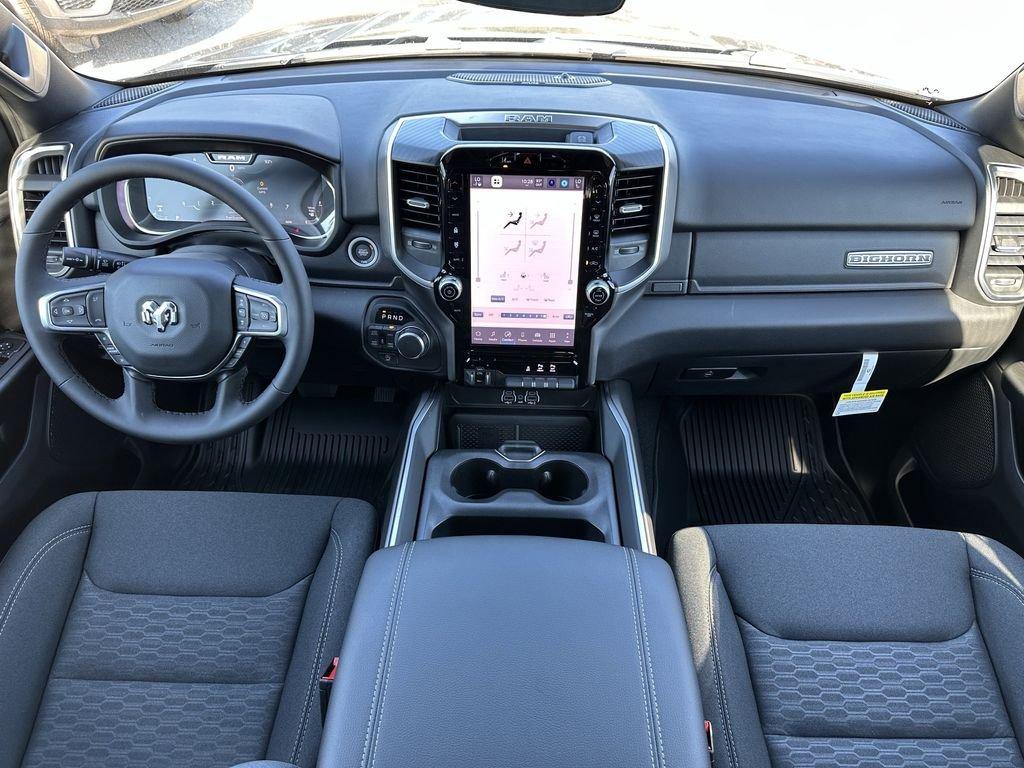 Ram 1500 Big Horn/Lone Star - Thumbnail 14