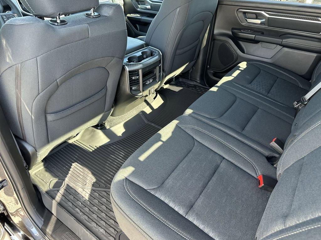 Ram 1500 Big Horn/Lone Star - Thumbnail 18