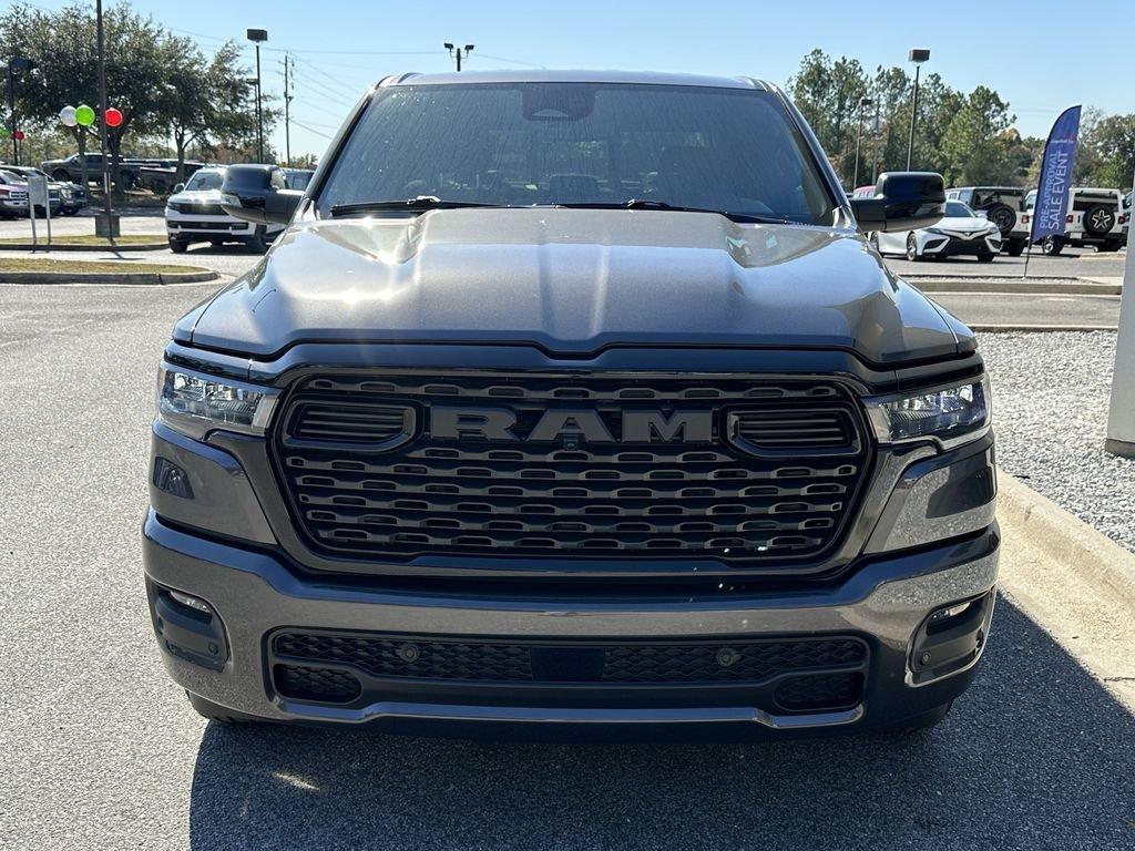 Ram 1500 Big Horn/Lone Star - Thumbnail 5