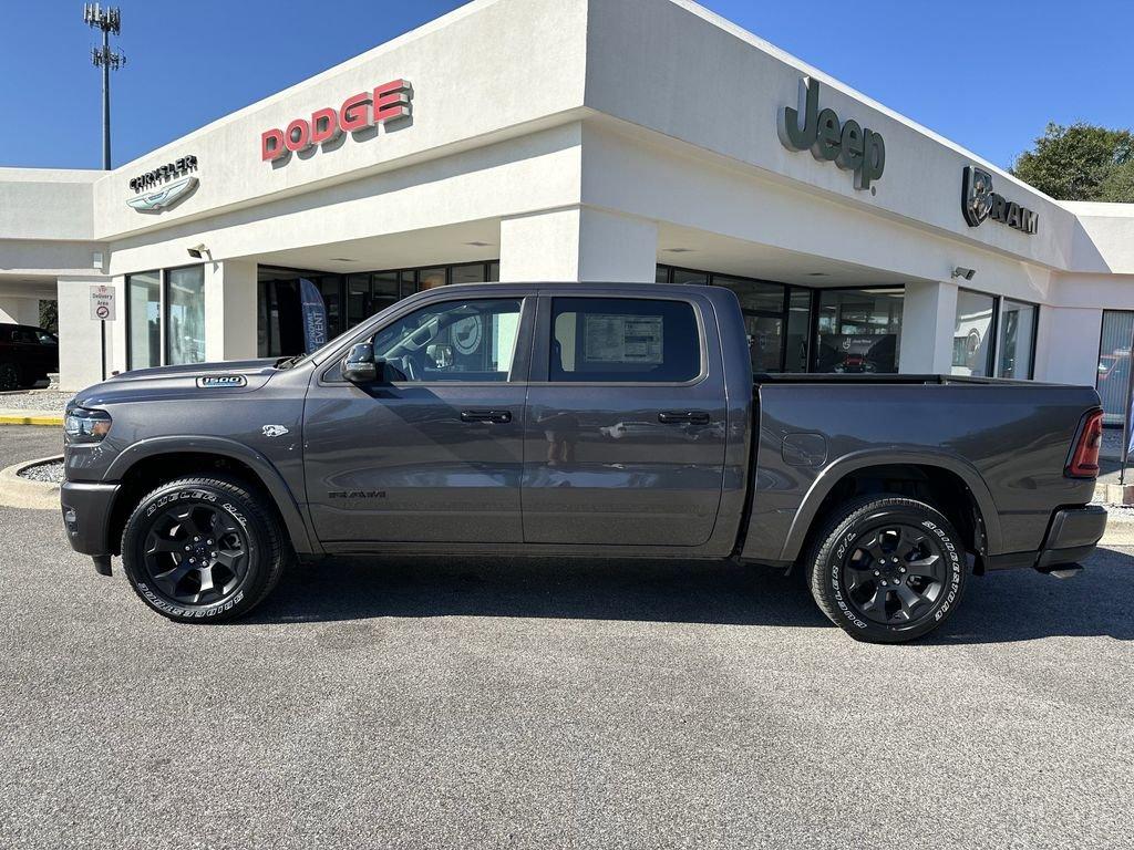 Ram 1500 Big Horn/Lone Star - Thumbnail 10