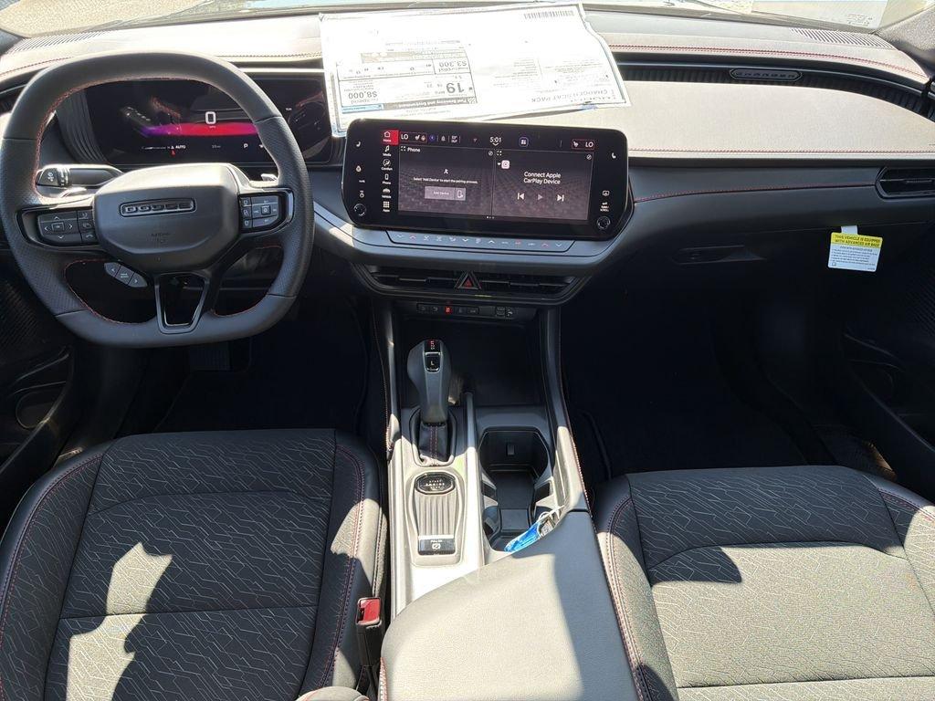 Dodge Charger R/T Scat Pack - Thumbnail 14