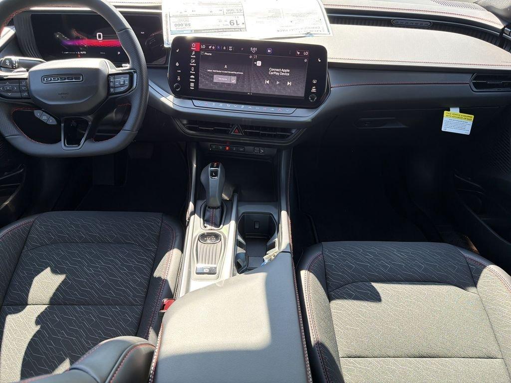 Dodge Charger R/T Scat Pack - Thumbnail 16