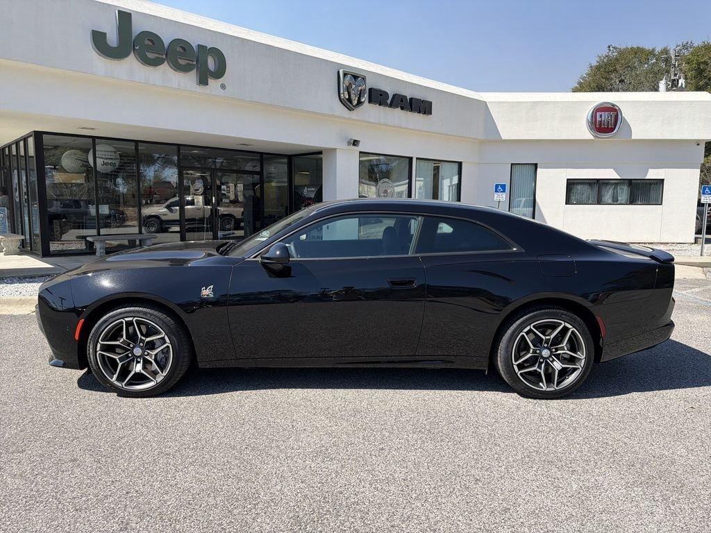 Dodge Charger R/T Scat Pack - Thumbnail 9