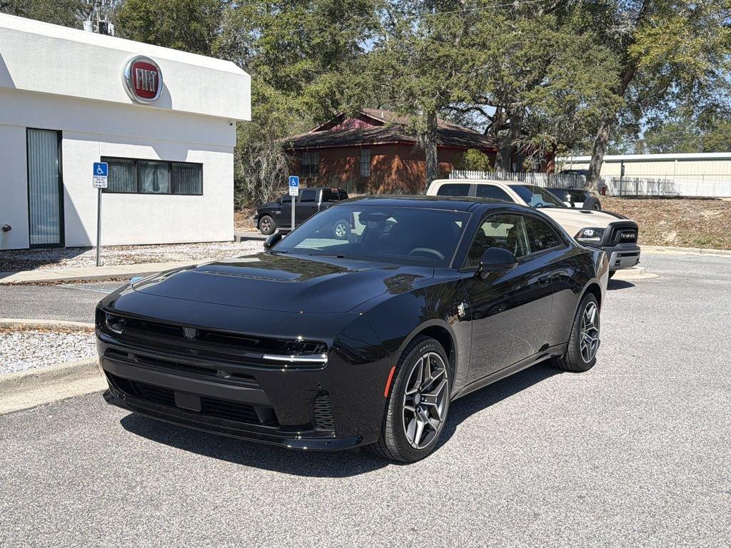 Dodge Charger R/T Scat Pack - Thumbnail 10