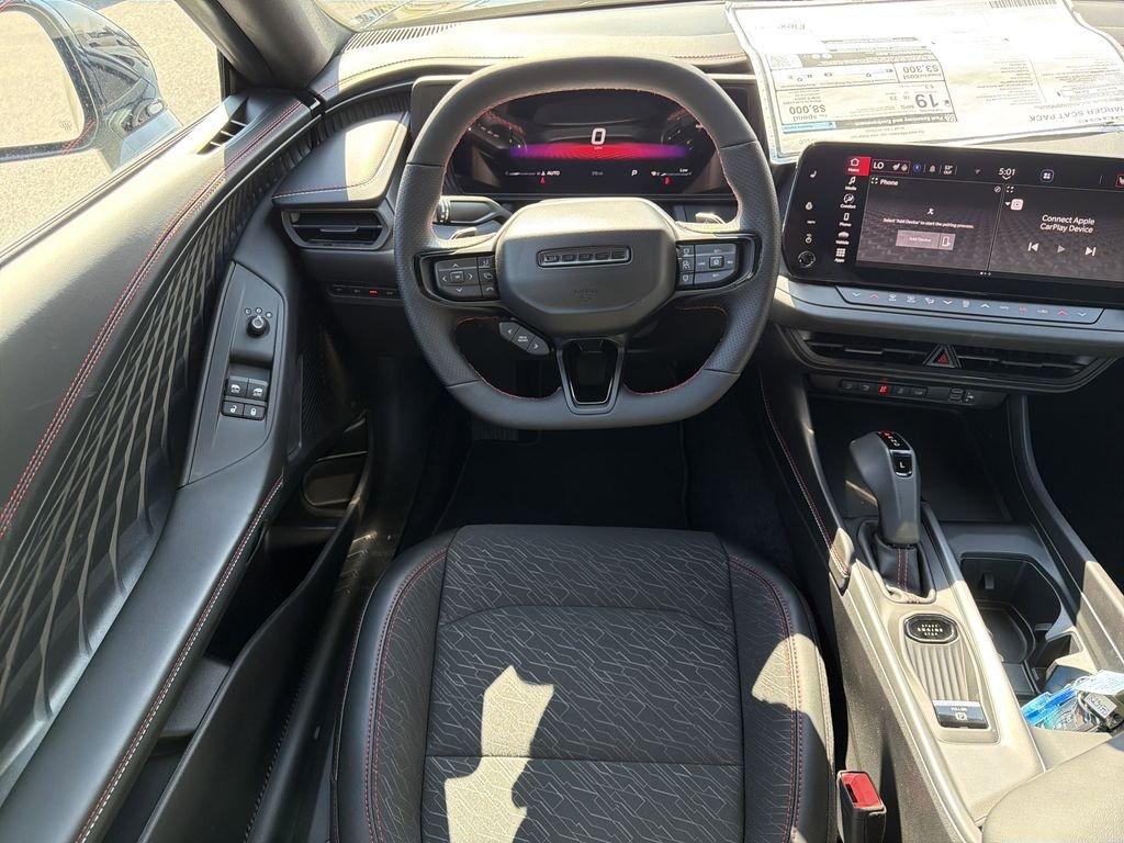 Dodge Charger R/T Scat Pack - Thumbnail 15