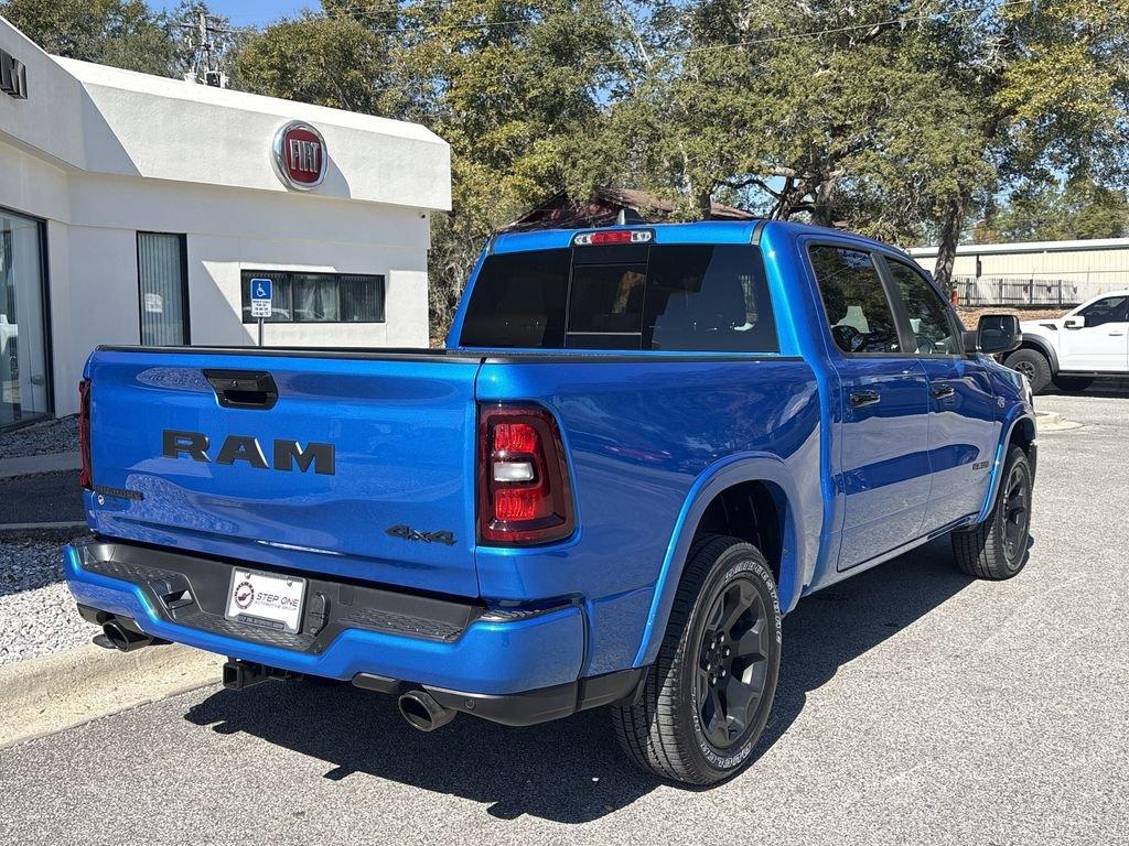 Ram 1500 Big Horn/Lone Star - Thumbnail 6