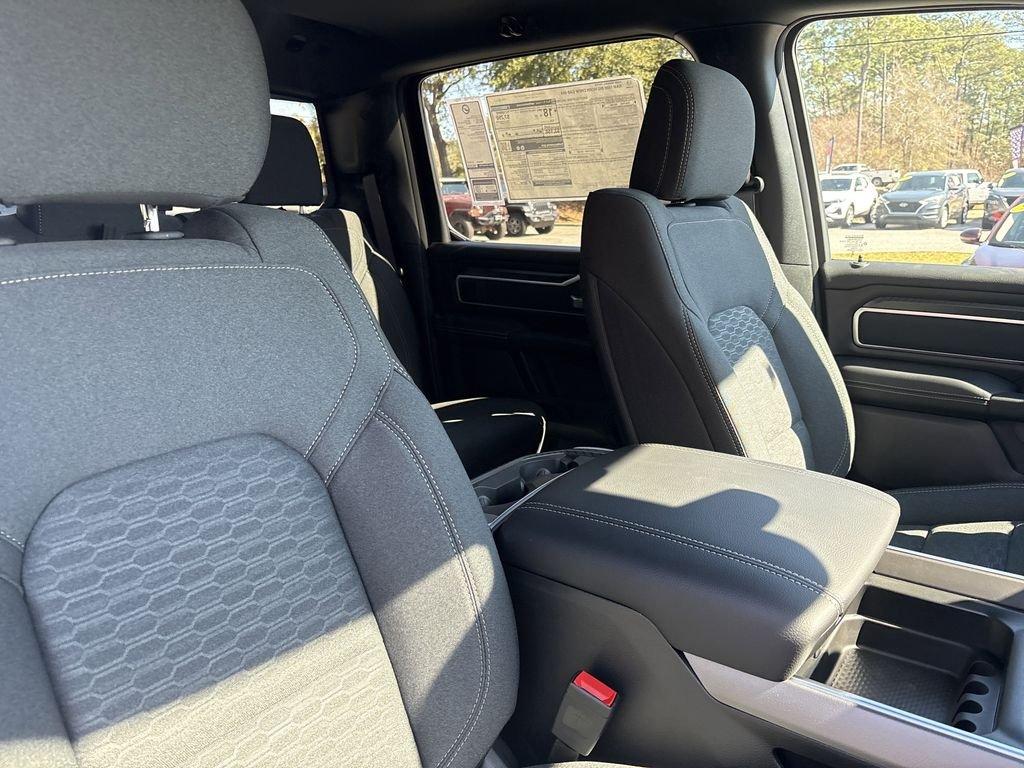 Ram 1500 Big Horn/Lone Star - Thumbnail 16