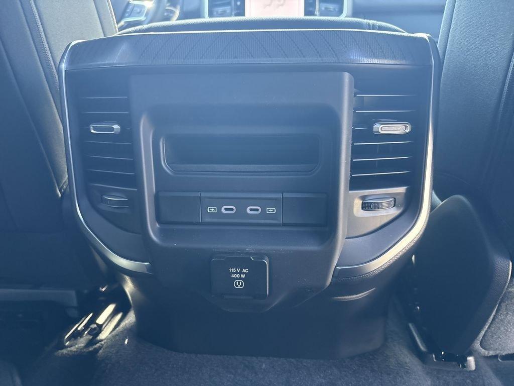 Ram 1500 Big Horn/Lone Star - Thumbnail 19