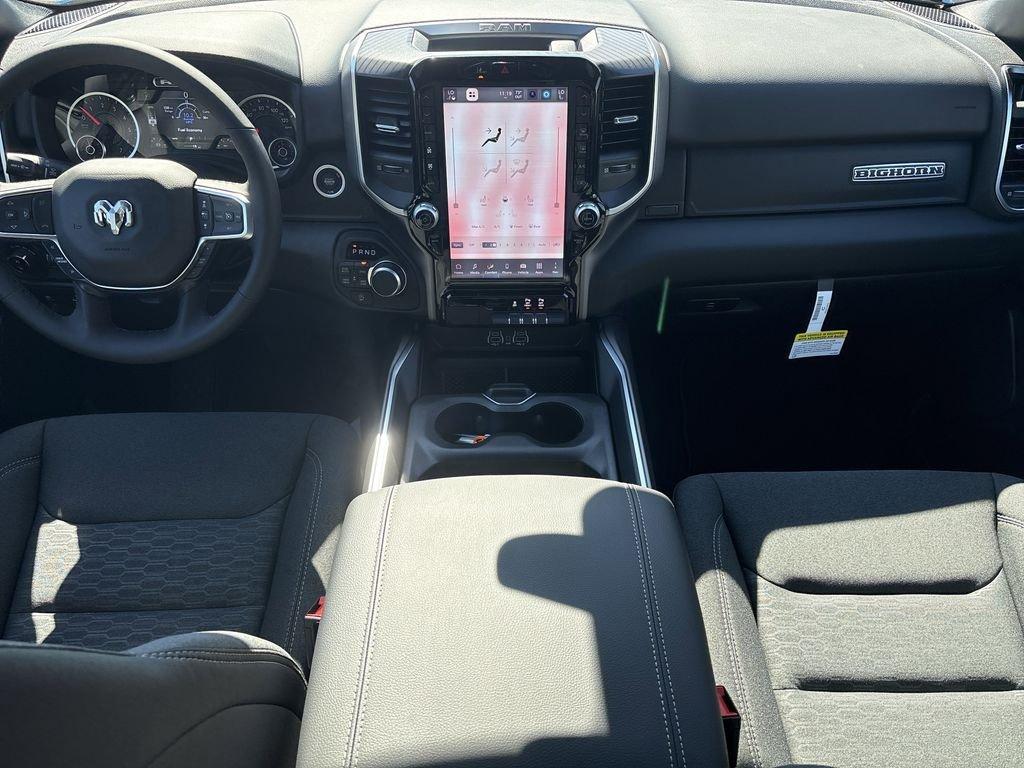 Ram 1500 Big Horn/Lone Star - Thumbnail 20