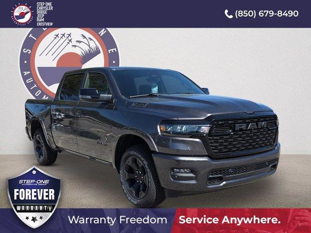 Ram 1500 Big Horn/Lone Star - View 1