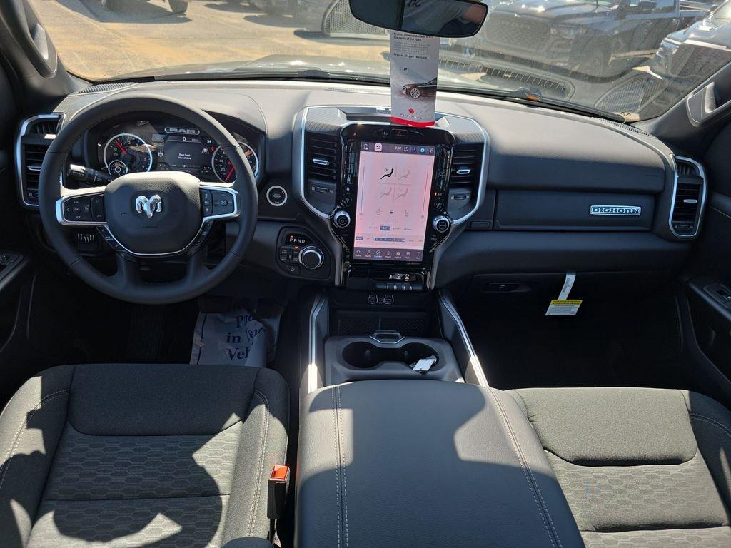 Ram 1500 Big Horn/Lone Star - Thumbnail 15