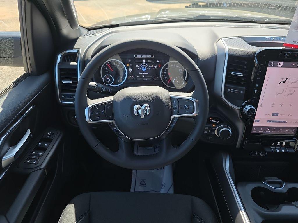 Ram 1500 Big Horn/Lone Star - Thumbnail 16