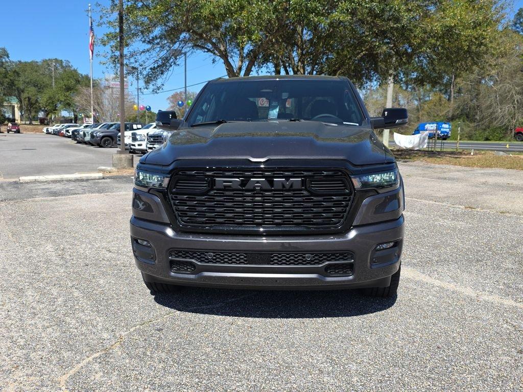 Ram 1500 Big Horn/Lone Star - Thumbnail 11