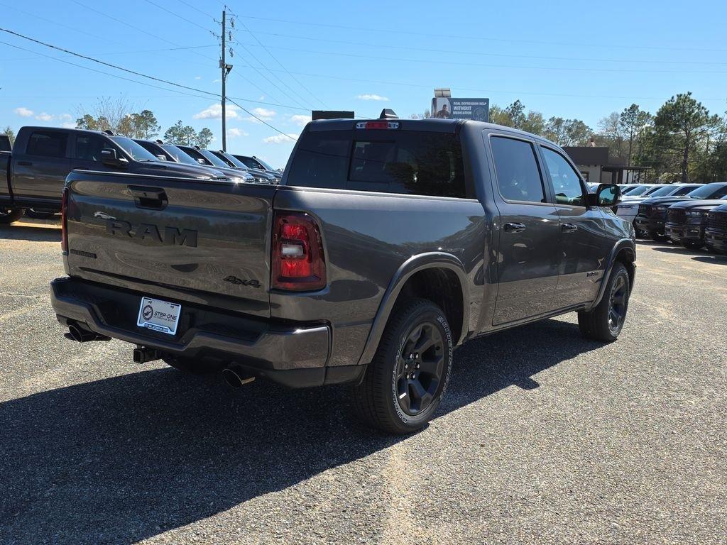 Ram 1500 Big Horn/Lone Star - Thumbnail 6