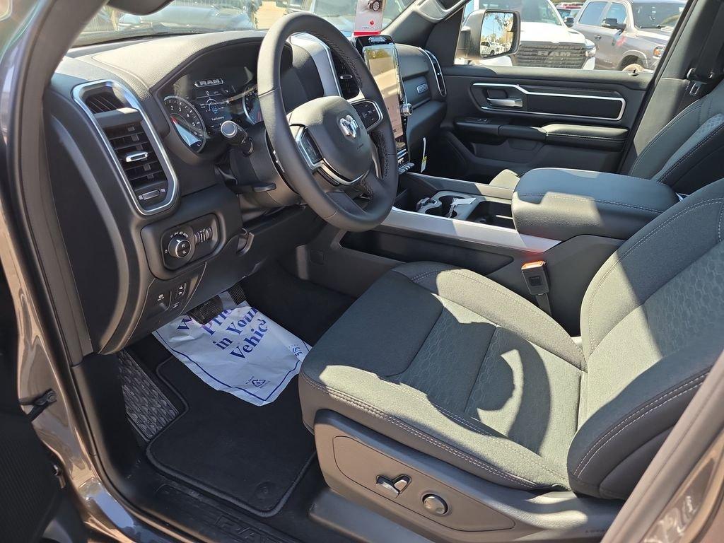 Ram 1500 Big Horn/Lone Star - Thumbnail 12