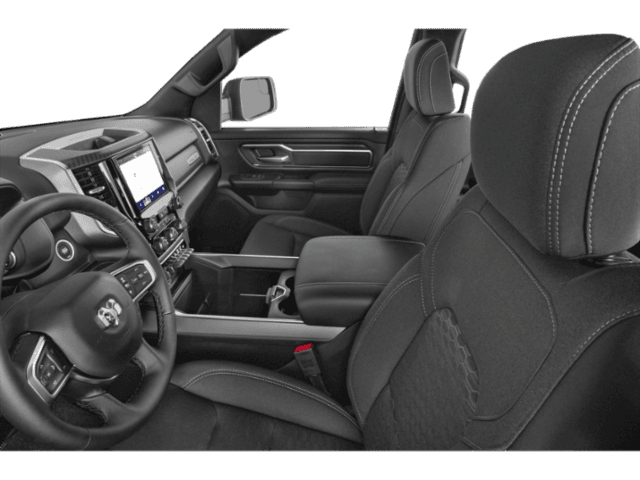 Ram 1500 Big Horn/Lone Star - Thumbnail 19