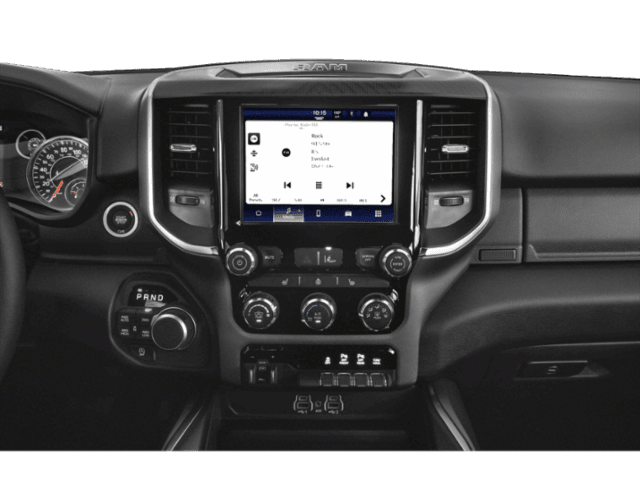 Ram 1500 Big Horn/Lone Star - Thumbnail 20