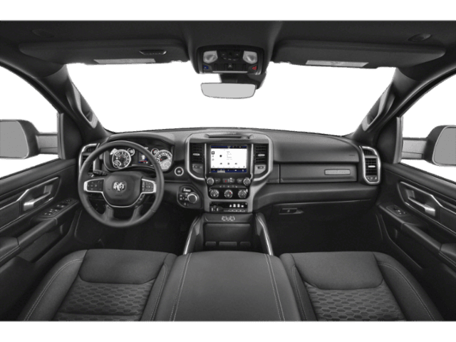 Ram 1500 Big Horn/Lone Star - Thumbnail 18