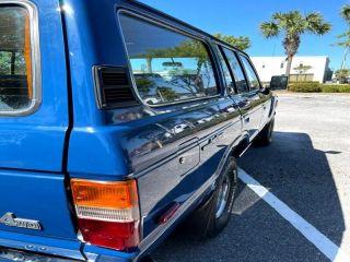 Toyota Land Cruiser - Thumbnail 8