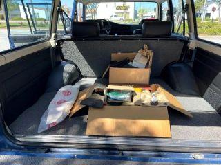 Toyota Land Cruiser - Thumbnail 17