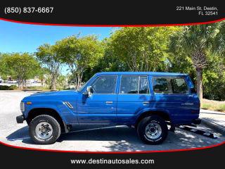 Toyota Land Cruiser - Thumbnail 7