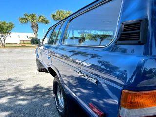 Toyota Land Cruiser - Thumbnail 11