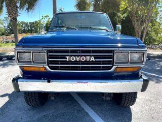 Toyota Land Cruiser - Thumbnail 14