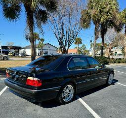 Bmw 7 Series - Thumbnail 14