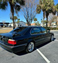 Bmw 7 Series - Thumbnail 13