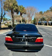 Bmw 7 Series - Thumbnail 12