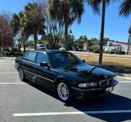 Bmw 7 Series - Thumbnail 10