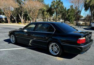 Bmw 7 Series - Thumbnail 20