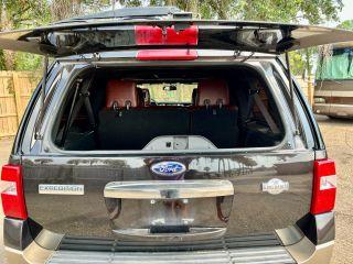 Ford Expedition El - Thumbnail 16
