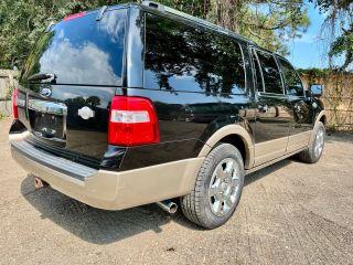 Ford Expedition El - Thumbnail 10