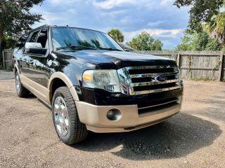 Ford Expedition El - Thumbnail 8