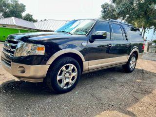 Ford Expedition El - Thumbnail 9