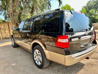 Ford Expedition El - Thumbnail 11
