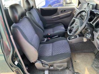 Mitsubishi Pajero - Thumbnail 6