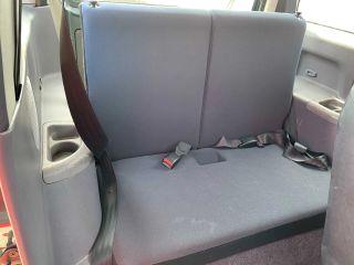 Mitsubishi Pajero - Thumbnail 4