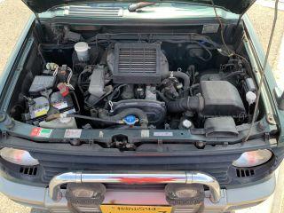 Mitsubishi Pajero - Thumbnail 10