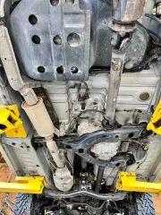 Mitsubishi Pajero - Thumbnail 3