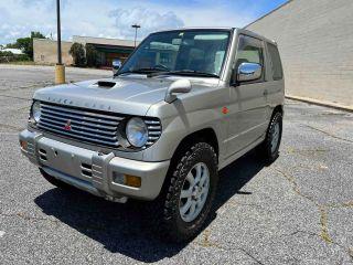 Mitsubishi Pajero - Thumbnail 9