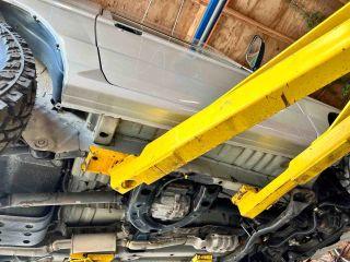 Mitsubishi Pajero - Thumbnail 5