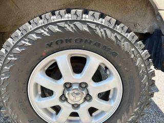 Mitsubishi Pajero - Thumbnail 12